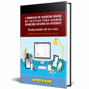 Conheça Os 4 Modelos de Negócio Online Lucrativo e Escalável. Ganhe Dinheiro Trabalhando Em Casa.
